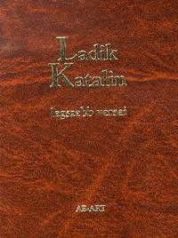 Ladik Katalin legszebb versei