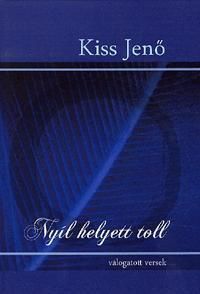 Nyíl helyett toll