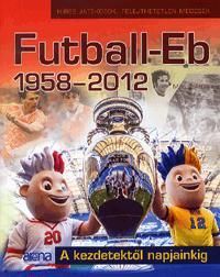 Futball-Eb 1958-2012