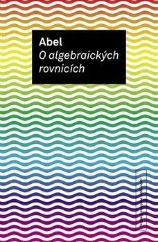 O algebraických rovnicích