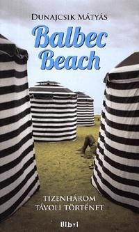 Balbec Beach