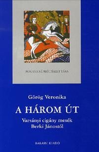 A három út