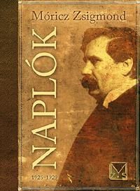Naplók 1926-1929