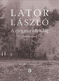 A megmaradt világ (CD melléklettel)