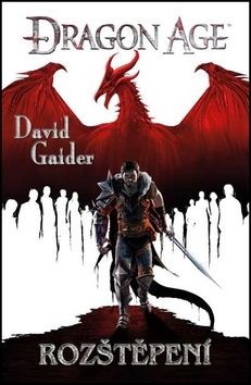 Dragon Age: Rozštěpení