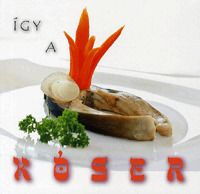 Így a kóser