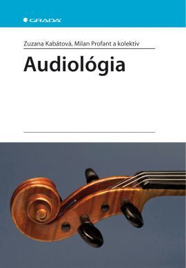 Audiológia