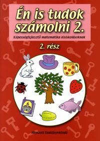 Én is tudok számolni 2. 2. rész