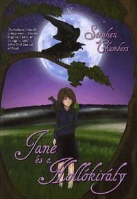 Jane és a Hollókirály