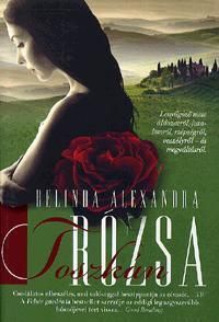 Toszkán rózsa