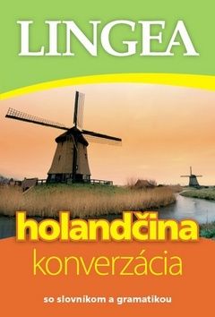 Holandčina konverzácia