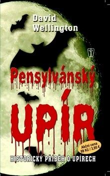 Pensylvánský upír