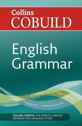 Collins COBUILD English Grammar