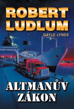 Altmanův zákon