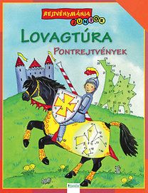 Rejtvénymánia JUNIOR: Lovagtúra