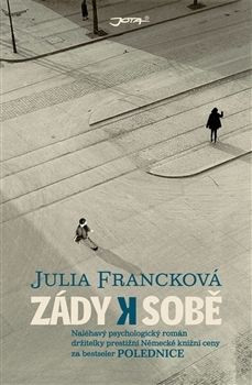 Zády k sobě