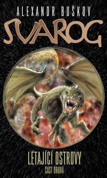Svarog: Létající ostrovy 2
