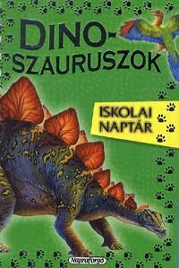Dinoszauruszok - Iskolai naptár