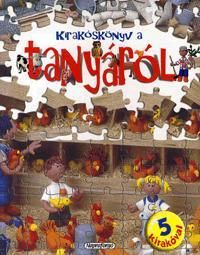 Kirakóskönyv a tanyáról