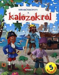 Kirakóskönyv a kalózokról