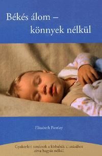 Békés álom - könnyek nélkül