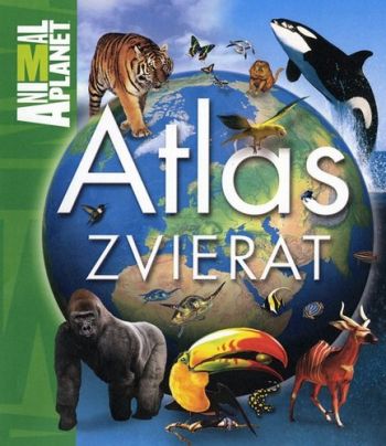 Atlas zvierat