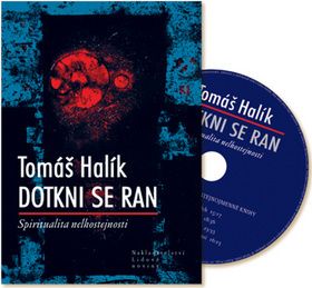 Dotkni se ran + CD