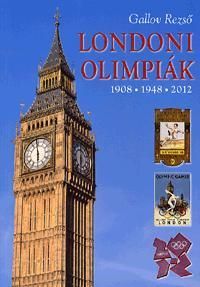 Londoni olimpiák