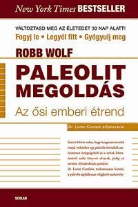 Paleolit megoldás