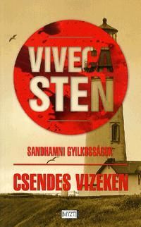 Csendes vizeken
