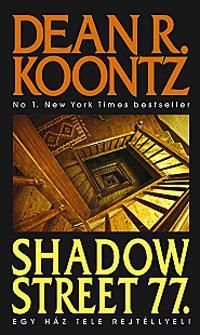Shadow Street 77.