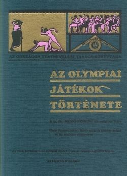 Az olympiai játékok története