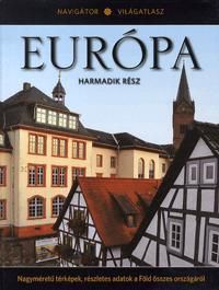 Európa - Harmadik rész