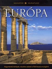 Európa - Második rész