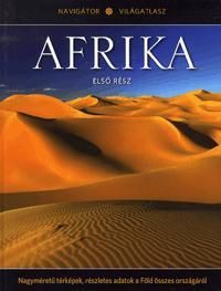 Afrika - Első rész