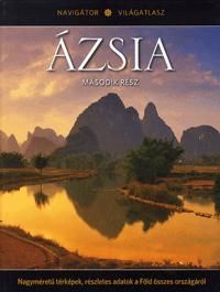 Ázsia - Második rész