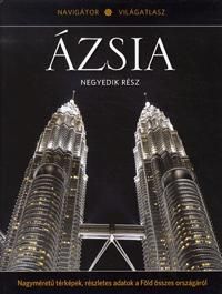 Ázsia - Negyedik rész