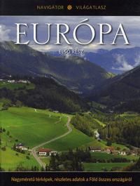 Európa - Első rész