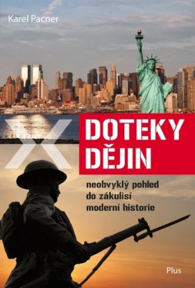 Doteky dějin