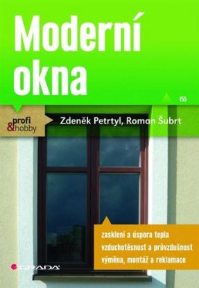 Moderní okna