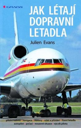 Jak létají dopravní letadla