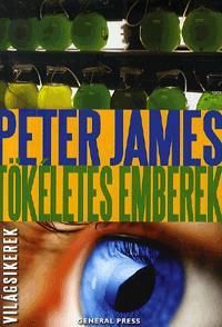Tökéletes emberek