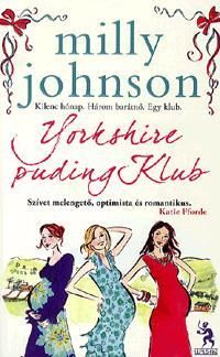 Yorkshire puding Klub