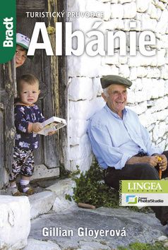 Albánie 4v.