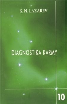 Diagnostika karmy 10