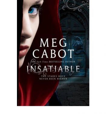 Insatiable