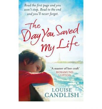 The Day You Saved my Life