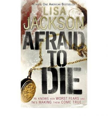 Afraid to die
