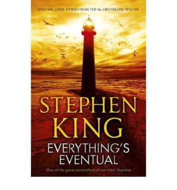 Everything's Eventual