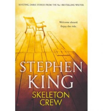Skeleton Crew